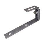 Dachhaken Einstellbar Schindel Schiefer