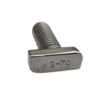 Hammerkopfschraube M10