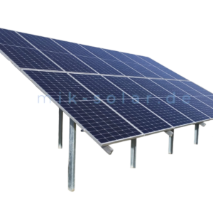 PV-Montagesystem freistehend
