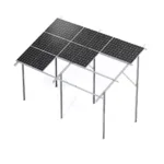 Freilandanlage 3 horizontal