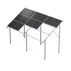 Freilandanlage 3 horizontal