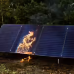 Feuerlöscher PV